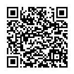 shop-net, s.r.o. Potravinová fólia (PVC) 8µm 59cm x 300m jednotlivo balená [1 ks] QR Code