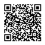 HTC 66508 - Nôž (bambusový FSC 100%) 17cm [100 ks] QR Code