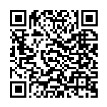 HTC 64408 - Gumička silná červená 4mm Ø8cm [1 kg] QR Code