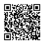HTC 64999 - Gumová šnúrka biela Ø2mm x 10m [1 ks] QR Code