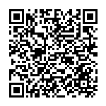 shop-net, s.r.o. Potravinová fólia (PVC) 10µm 50cm x 1500m [1 ks] QR Code