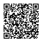 shop-net, s.r.o. Alu fólia 8,5µm 28,5cm x 10m jednotlivo balená QR Code