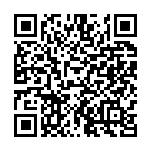 shop-net, s.r.o. Cukrárenský košíček biely ø45 x 25 mm QR Code