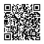 shop-net, s.r.o. Cukrárenský košíček biely ø55 x 30 mm QR Code