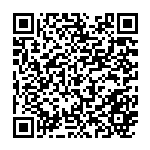 shop-net, s.r.o. Cukrárenský košíček bodky bielo/červený ø50 x 30 mm QR Code