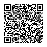 shop-net, s.r.o. Cukrárenský košíček bodky bielo/modrý ø50 x 30 mm QR Code