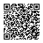 shop-net, s.r.o. Cukrárenský košíček hviezdy bielo/zlatý ø50 x 30 mm QR Code