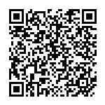 shop-net, s.r.o. Dekoračná krajka hranatá biela 24 x 15 cm QR Code