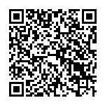 shop-net, s.r.o. Dekoračná krajka hranatá biela 34 x 26 cm QR Code