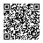 shop-net, s.r.o. Dekoračná krajka hranatá biela 40 x 20 cm QR Code