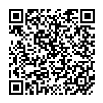 shop-net, s.r.o. Dekoračná krajka hranatá biela 40 x 20 cm QR Code