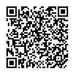 shop-net, s.r.o. Dekoračná krajka hranatá biela 40 x 30 cm QR Code