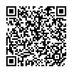 shop-net, s.r.o. Dekoračná krajka hranatá biela 46 x 36 cm QR Code