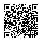 shop-net, s.r.o. Dekoračná krajka okrúhla biela ø10cm QR Code