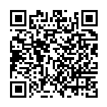 shop-net, s.r.o. Dekoračná krajka okrúhla biela ø18cm QR Code