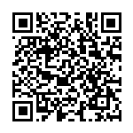 shop-net, s.r.o. Dekoračná krajka okrúhla biela ø20cm QR Code