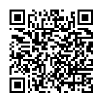 shop-net, s.r.o. Dekoračná krajka okrúhla biela ø24cm QR Code