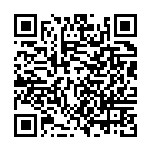 shop-net, s.r.o. Dekoračná krajka okrúhla biela ø26cm QR Code