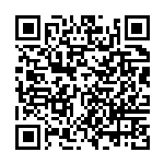 shop-net, s.r.o. Dekoračná krajka okrúhla biela ø28cm QR Code