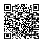 shop-net, s.r.o. Dekoračná krajka okrúhla biela ø30cm QR Code