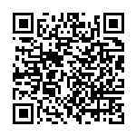 shop-net, s.r.o. Dekoračná krajka okrúhla biela ø32cm QR Code