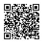 shop-net, s.r.o. Dekoračná krajka okrúhla biela ø32cm QR Code