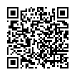 shop-net, s.r.o. Dekoračná krajka okrúhla biela ø34cm QR Code