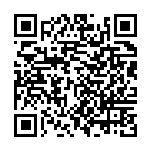 shop-net, s.r.o. Dekoračná krajka okrúhla biela ø36cm QR Code