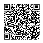 shop-net, s.r.o. Dekoračná krajka okrúhla strieborná ø32cm QR Code