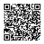 shop-net, s.r.o. Dekoračná krajka okrúhla strieborná ø36cm QR Code