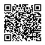 shop-net, s.r.o. Dekoračná krajka okrúhla zlatá ø36cm QR Code