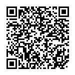 shop-net, s.r.o. Dekoračná krajka oválna biela 18 x 13 cm QR Code