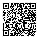 shop-net, s.r.o. Dekoračná krajka oválna biela 36 x 28 cm QR Code