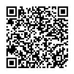 shop-net, s.r.o. Dekoračná krajka oválna biela 50 x 37 cm QR Code