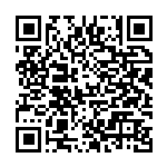 shop-net, s.r.o. Gumička slabá červená 1mm ø6cm QR Code