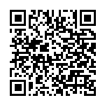 shop-net, s.r.o. Gumička slabá červená 1mm ø8cm QR Code