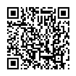 shop-net, s.r.o. Hygienické vrecko biele 8+6 x 25 cm QR Code