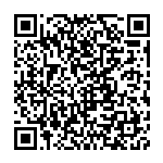 shop-net, s.r.o. Vidlička opakovane použiteľná čierna 18,5cm QR Code