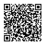 shop-net, s.r.o. Vrece na odpadky zaťahovacie modré 70 x 100 cm 120l QR Code