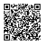 shop-net, s.r.o. Vrecko číre s krížovým dnom 12 x 22,5 + 5 cm QR Code