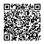 shop-net, s.r.o. Vrecko číre s krížovým dnom 14,5 x 23,5 + 6 cm QR Code