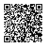 shop-net, s.r.o. Vrecko číre s obdĺžnikovým dnom 8+5 x 25 cm QR Code