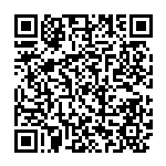 shop-net, s.r.o. Vrecko do koša čierne 50 x 60 cm 30l `m` QR Code