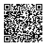 shop-net, s.r.o. Vrecko ploché transparentné 20 x 30 cm QR Code