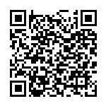 shop-net, s.r.o. Odpadkový kôš (drôtený) skladací biely 50L [1 ks] QR Code