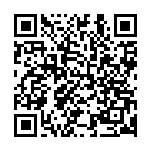 shop-net, s.r.o. Žetón (PS) oranžový Ø23mm [100 ks] QR Code