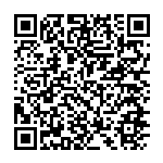 shop-net, s.r.o. Slamka papierová čierna `JUMBO` Ø12mm x 21cm jednotlivo balená [100 ks] QR Code