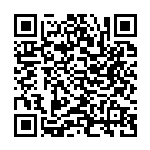shop-net, s.r.o. Slamka papierová čierna `JUMBO` Ø12mm x 21cm jednotlivo balená [100 ks] QR Code