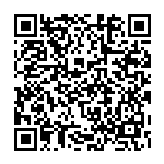 shop-net, s.r.o. Slamka (bambusová FSC 100%) 23cm [50 ks] QR Code