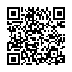 shop-net, s.r.o. Slamka papierová čierna `JUMBO` Ø12mm x 21cm jednotlivo balená [100 ks] QR Code